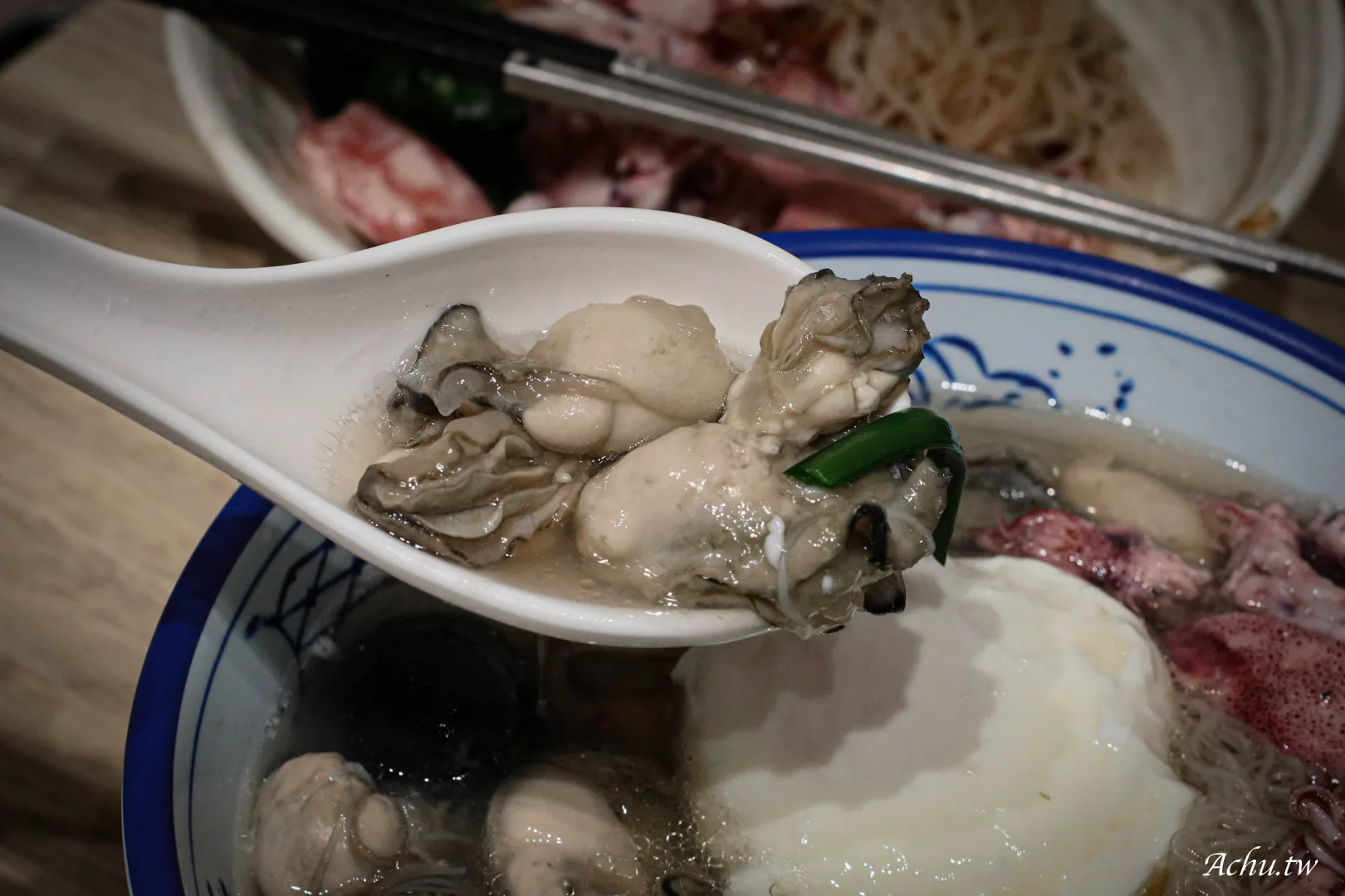 源慶鮮蚵