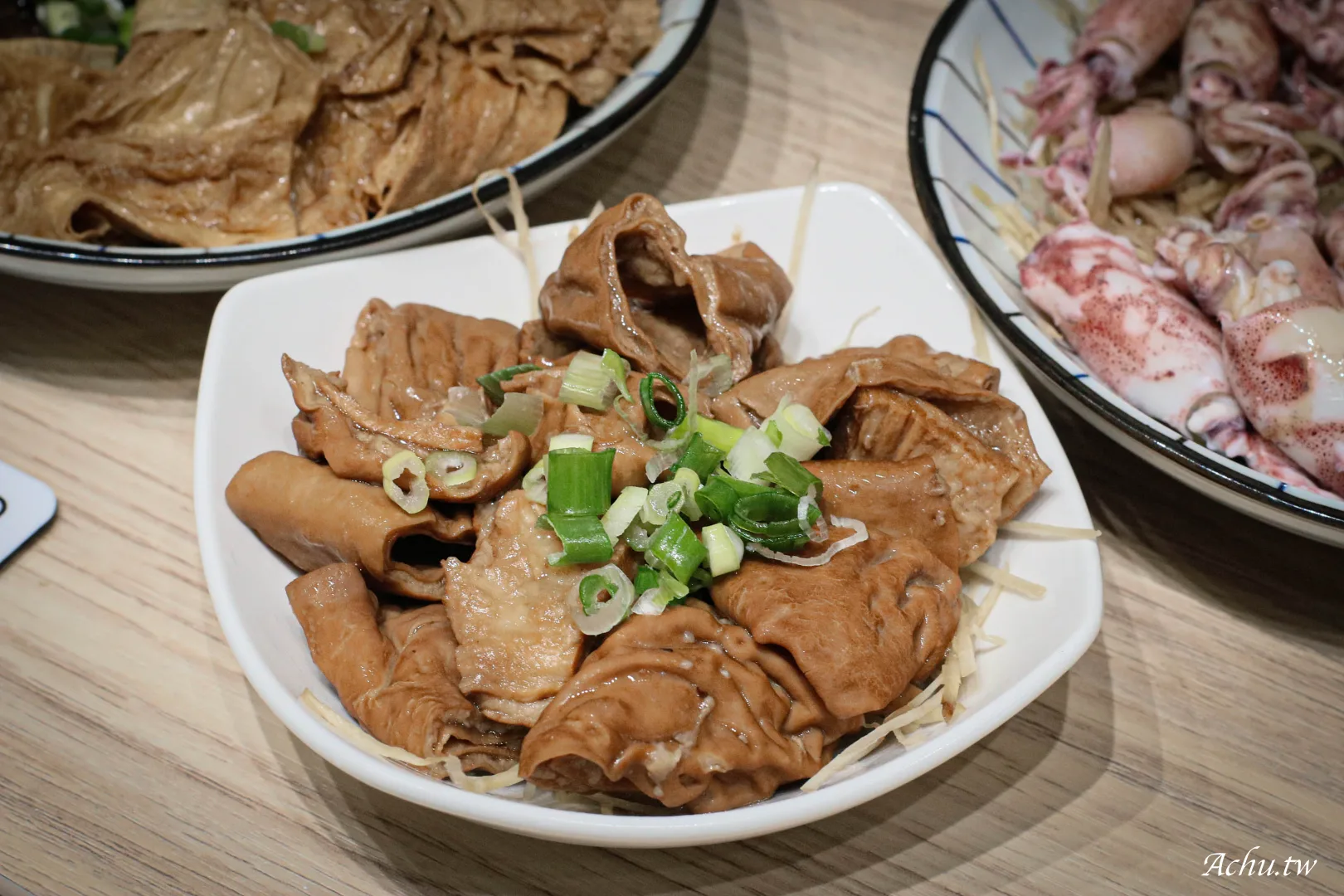 源慶鮮蚵迪化街