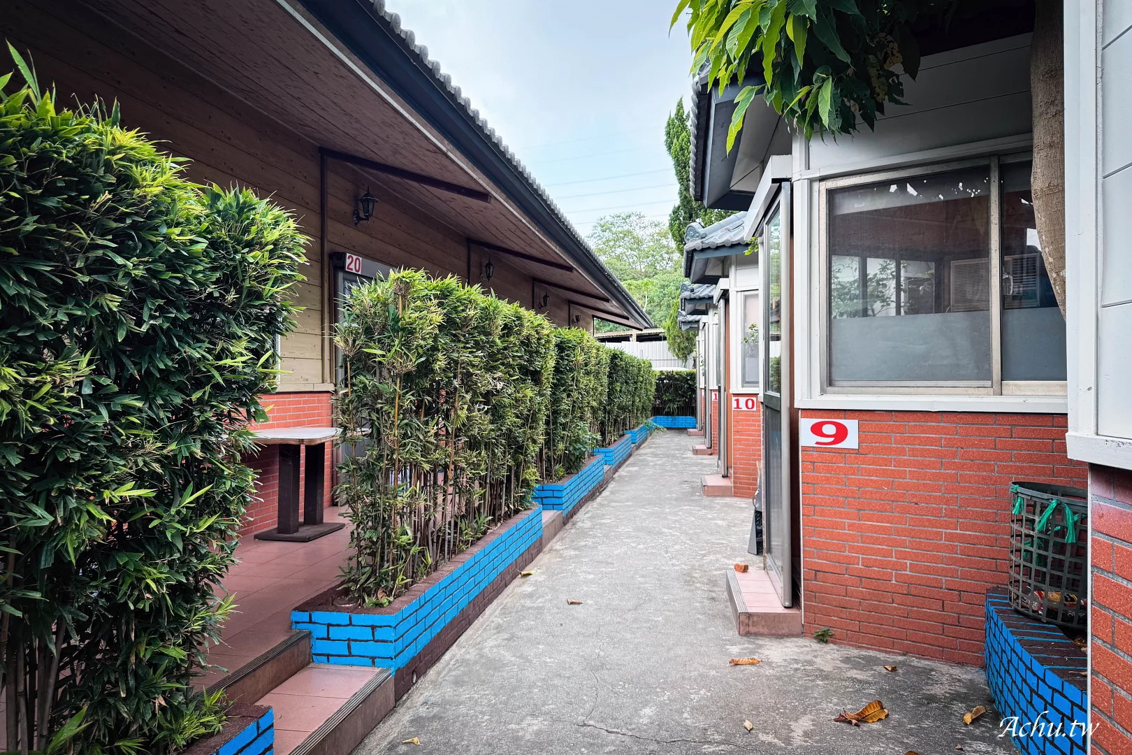 虎頭山土雞城