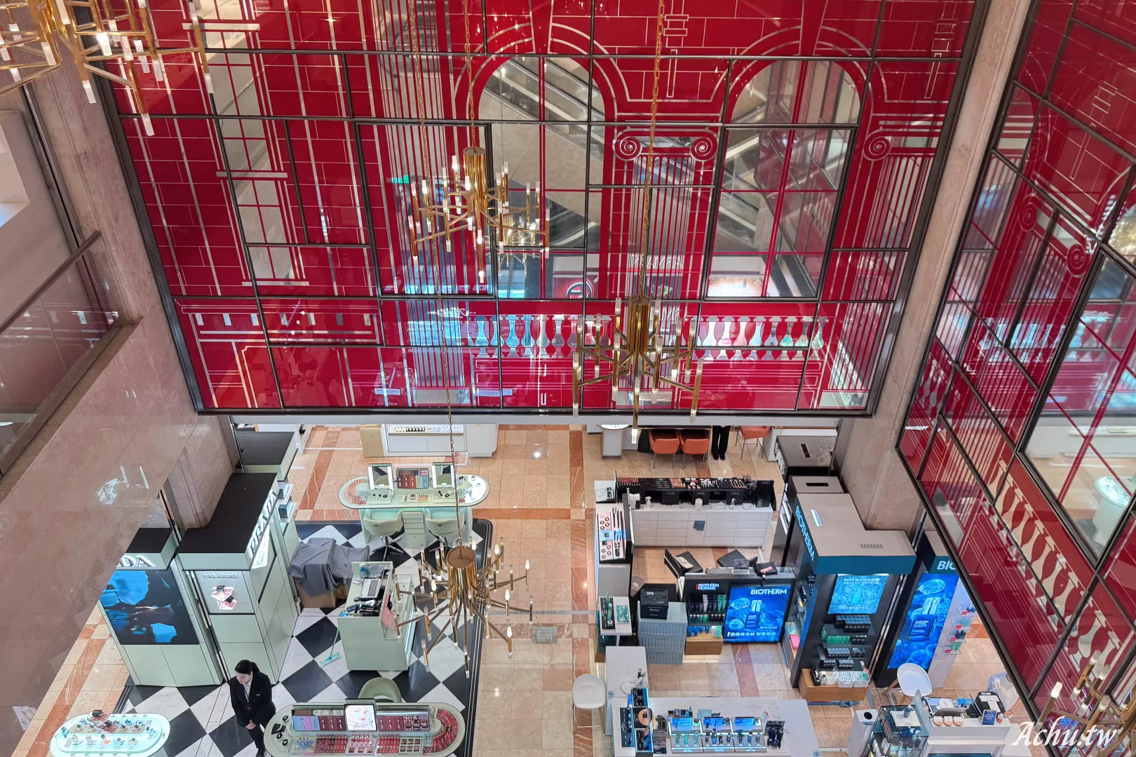 欣葉台菜南西店