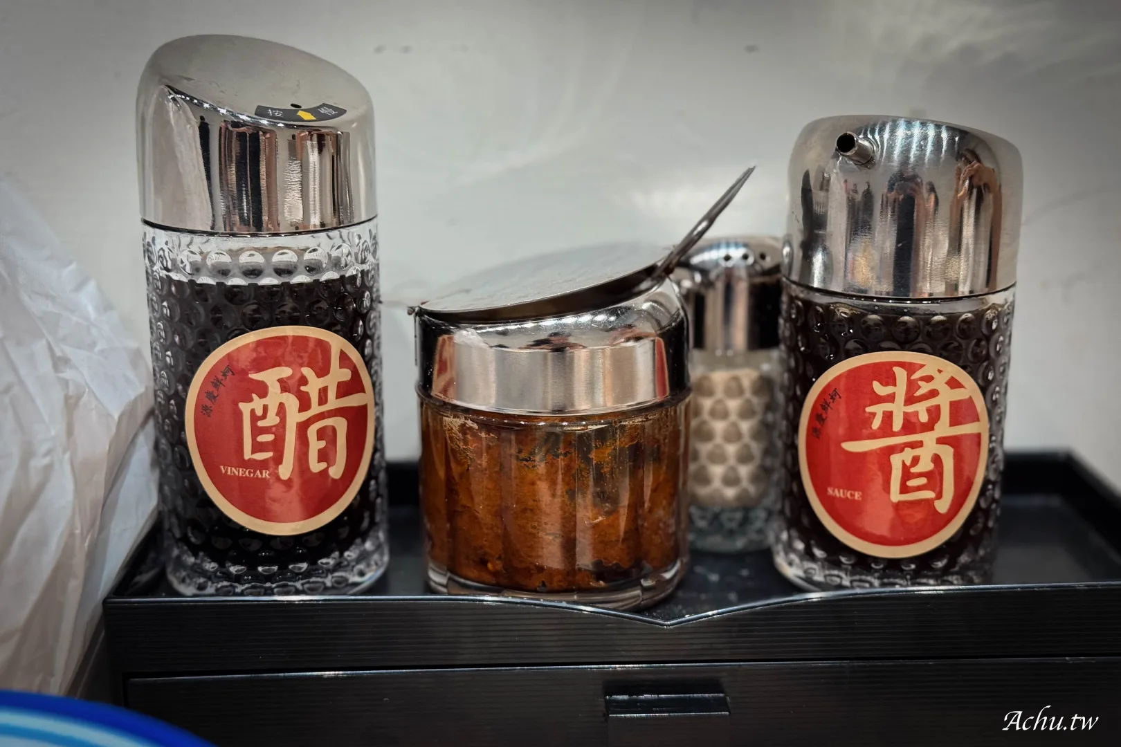源慶鮮蚵迪化街