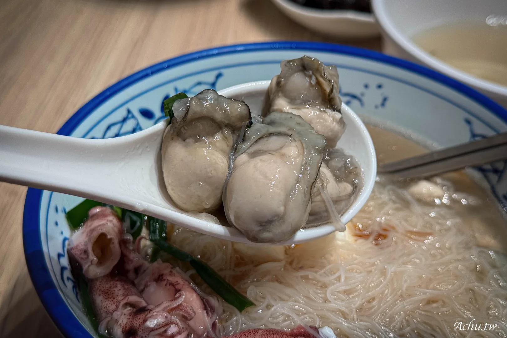 源慶鮮蚵
