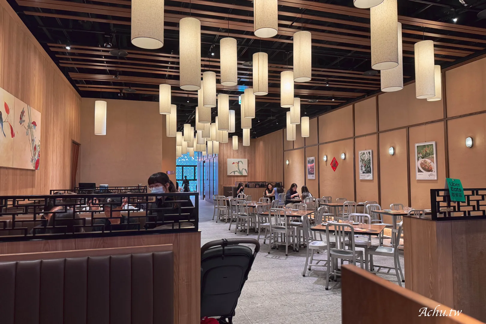 kiki restaurant
