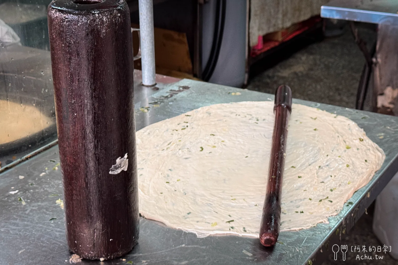 上順興香Q飯糰推薦