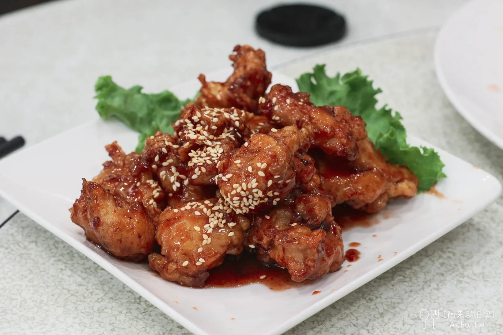 大湖餐館點什麼