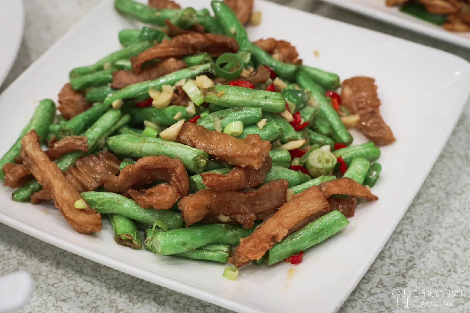 大湖餐館點什麼