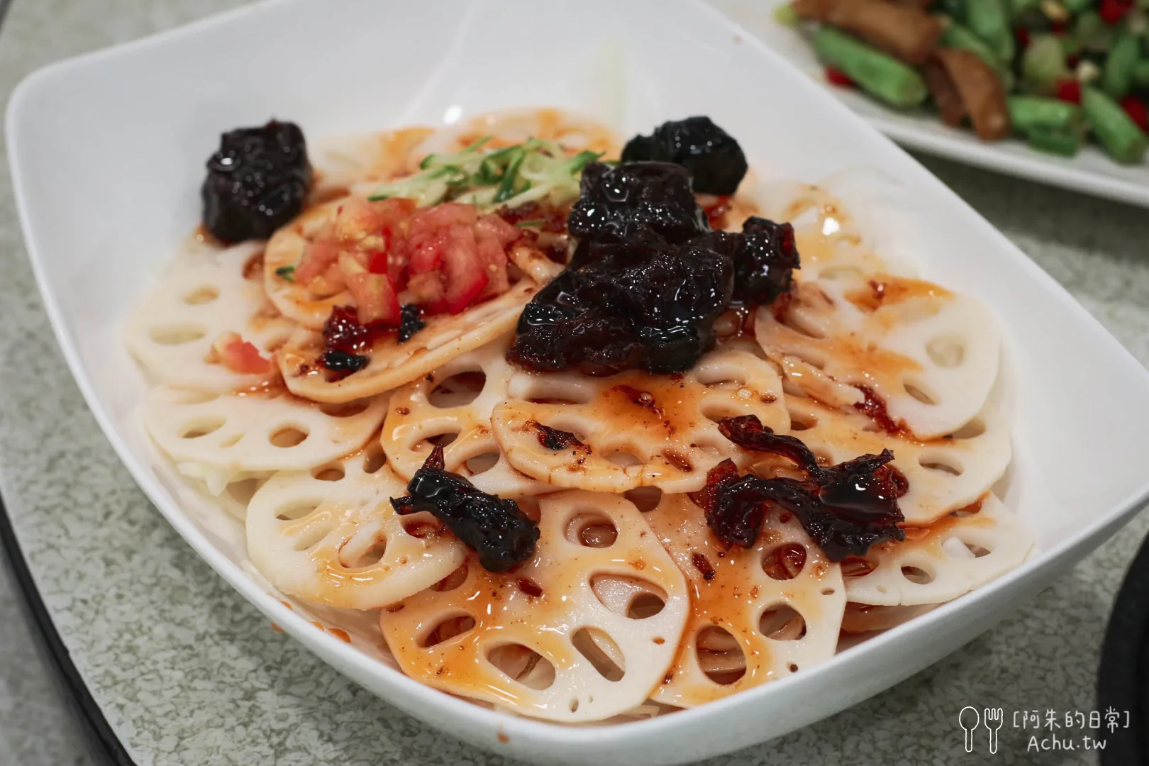 大湖餐館點什麼