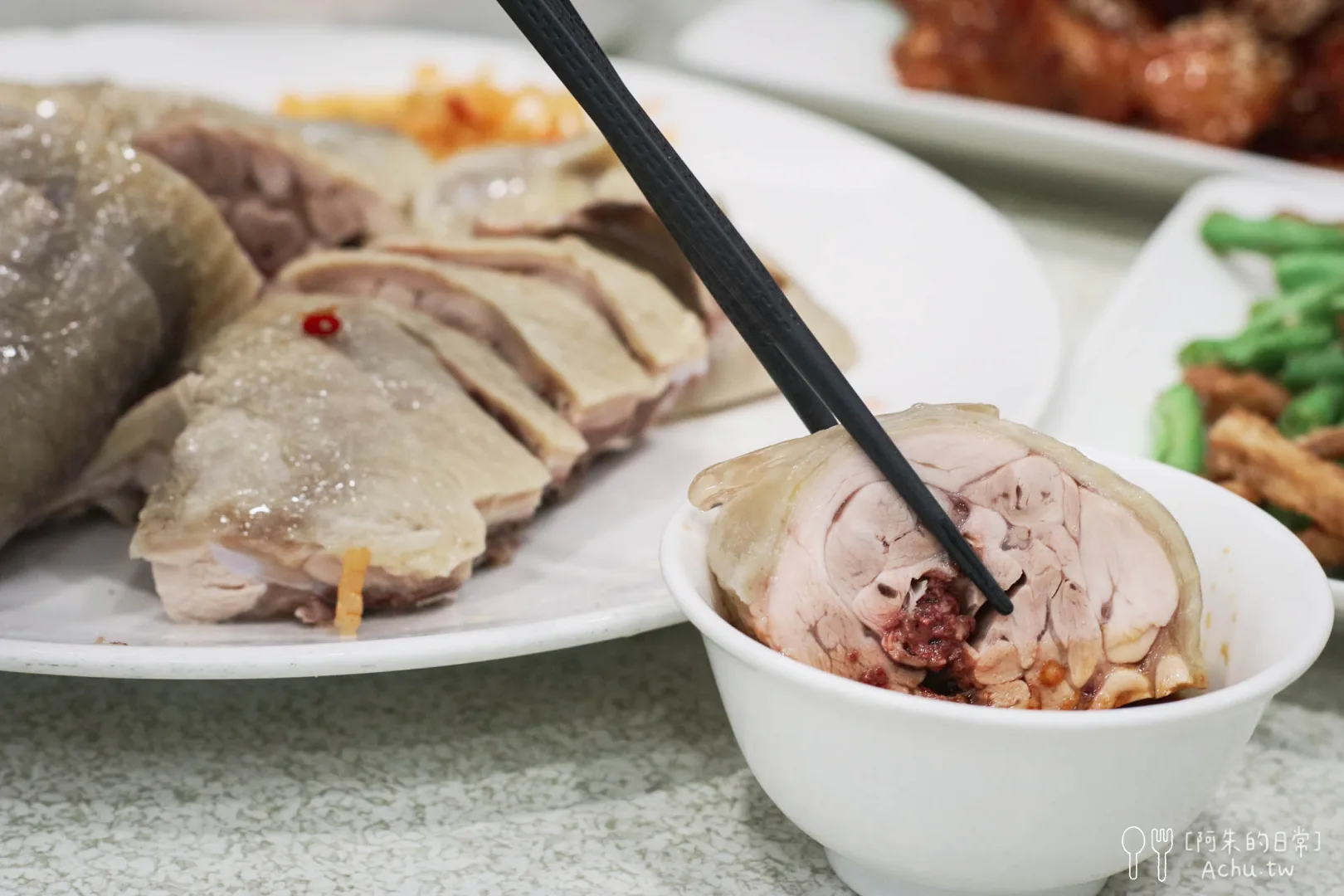 大湖餐館點什麼