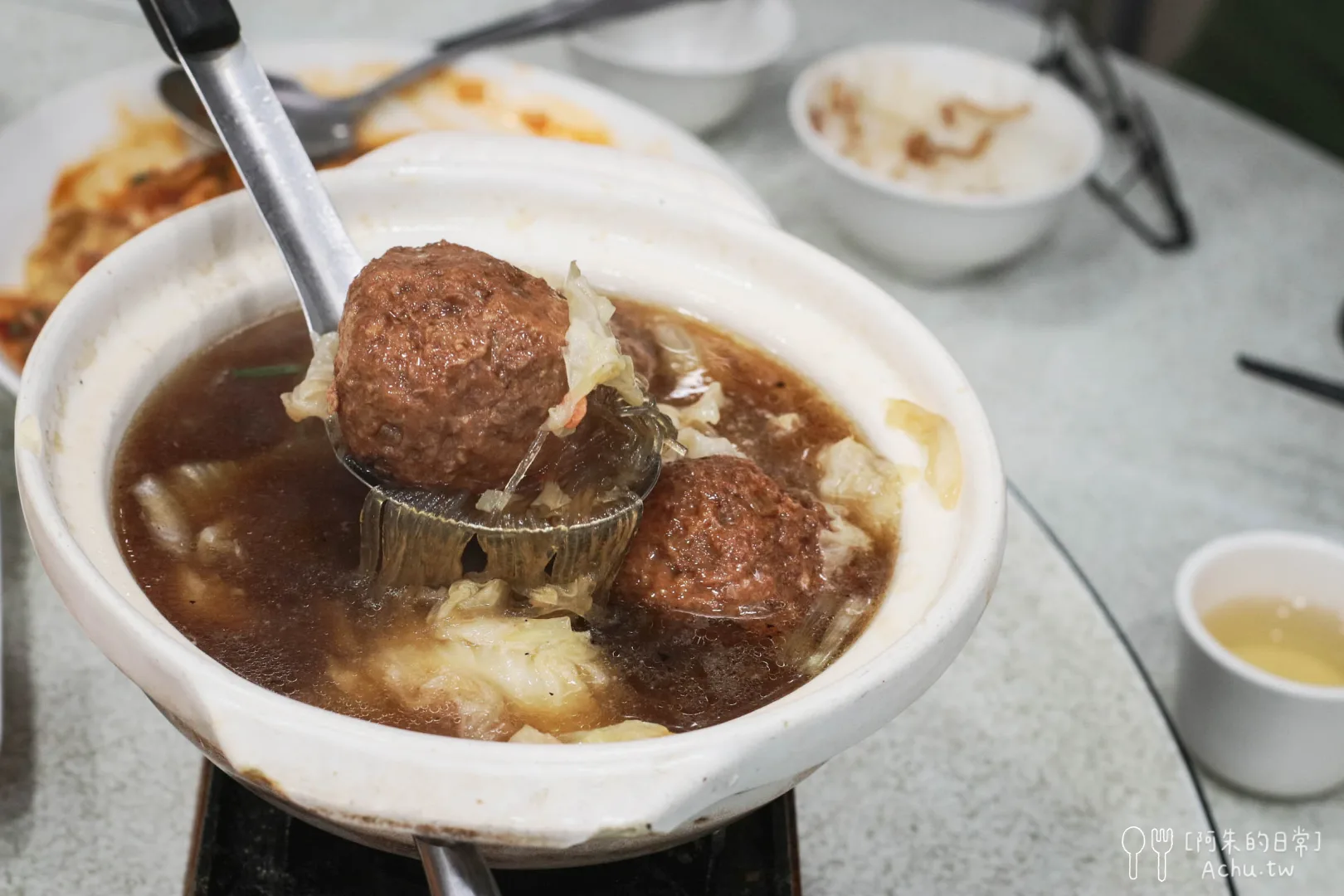 大湖餐館點什麼