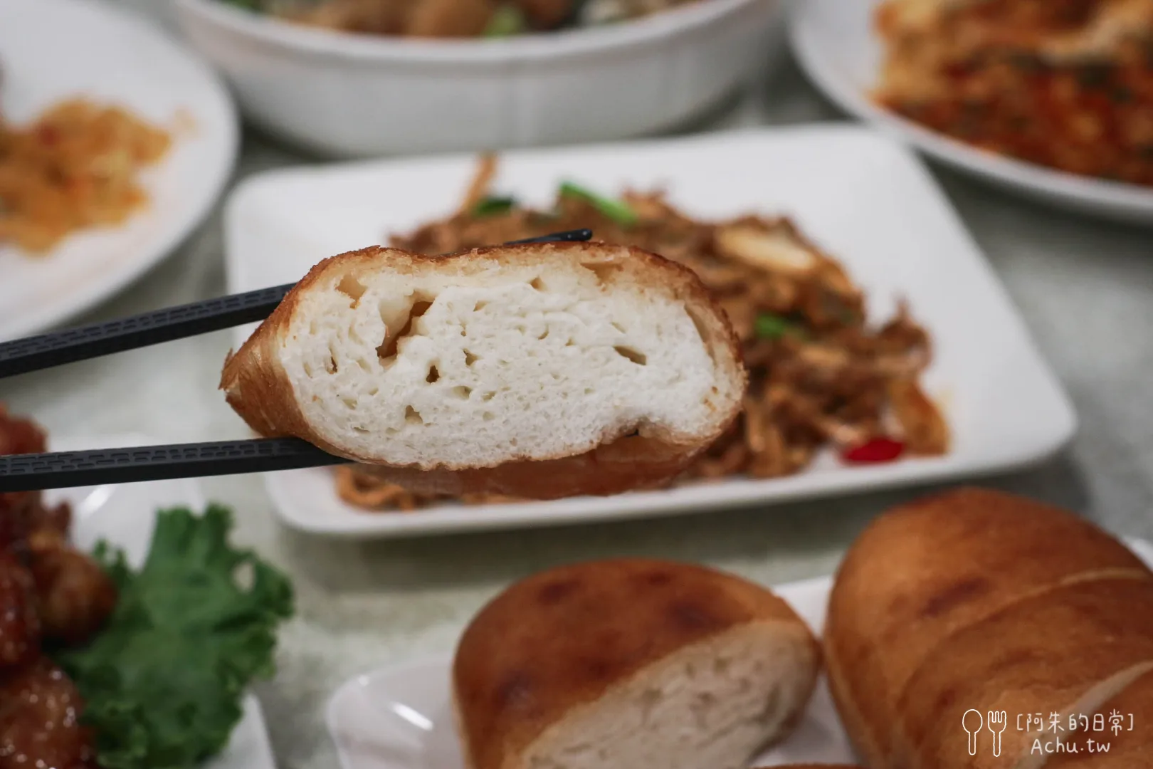 大湖餐館點什麼