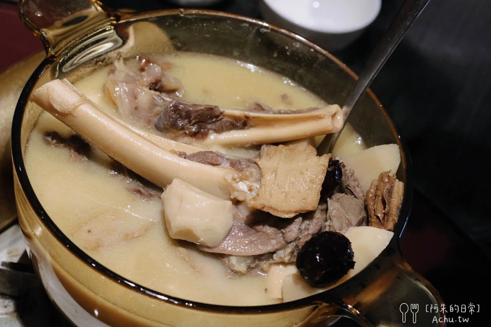 粵亮廣式料理
