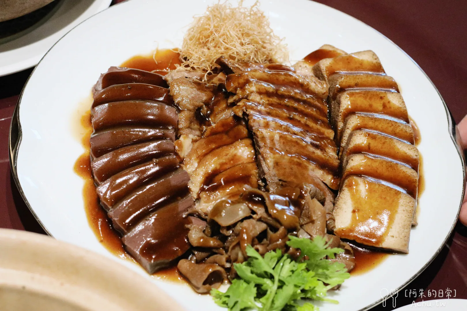 粵亮廣式料理