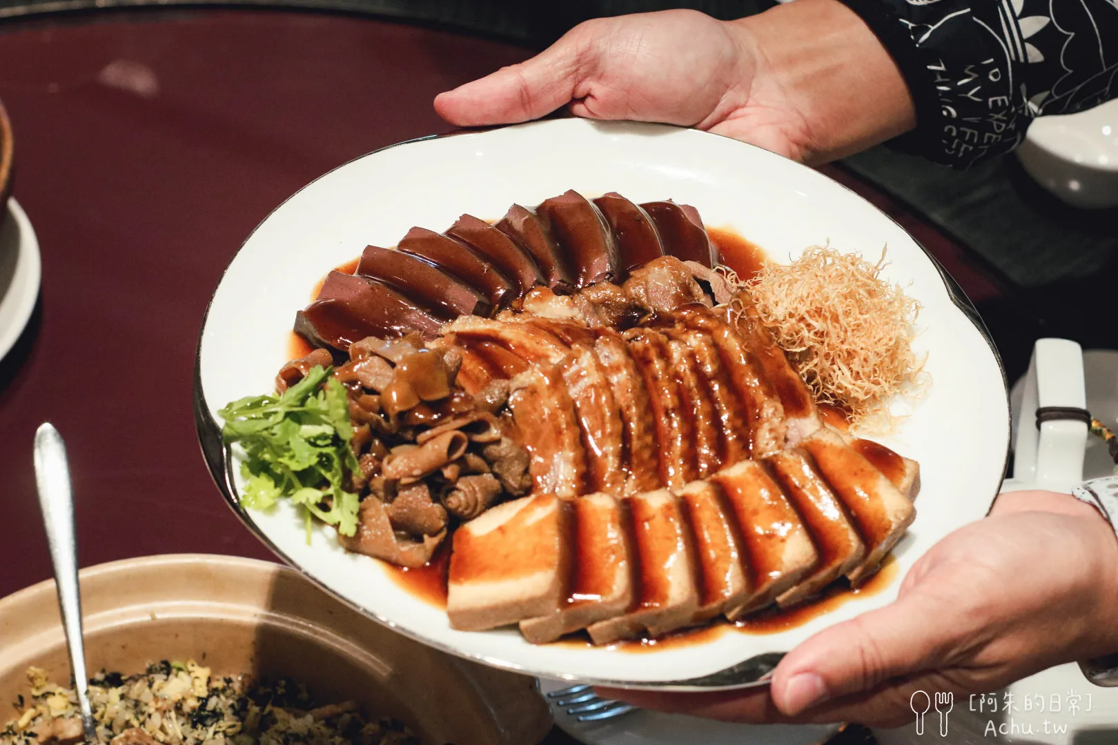 粵亮廣式料理