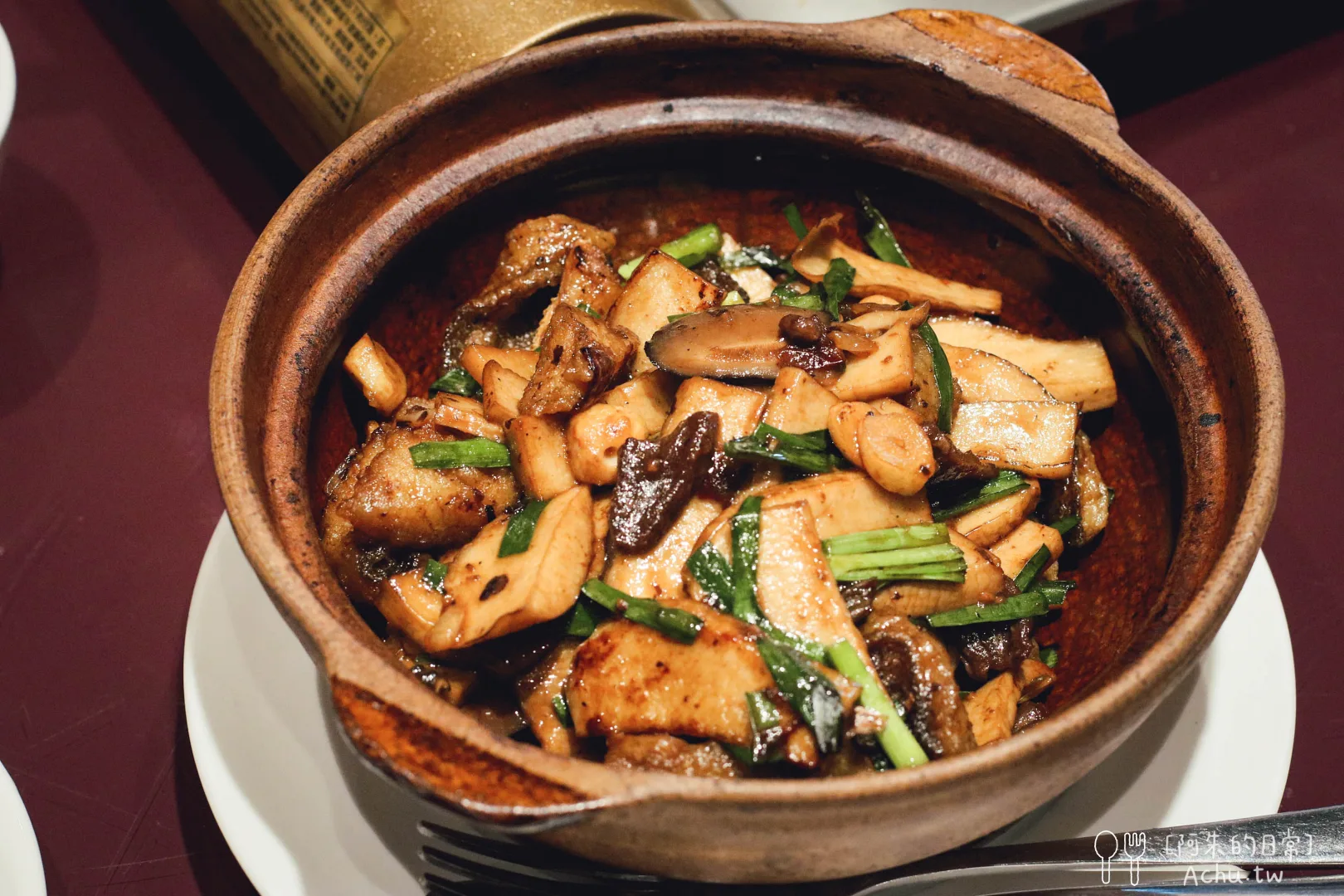 粵亮廣式料理