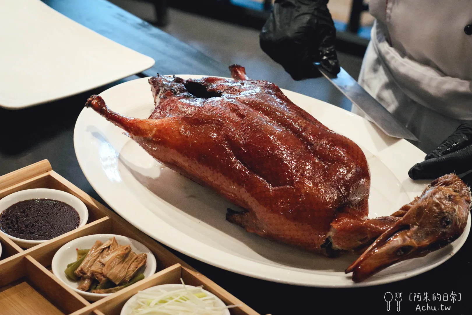 粵亮廣式料理