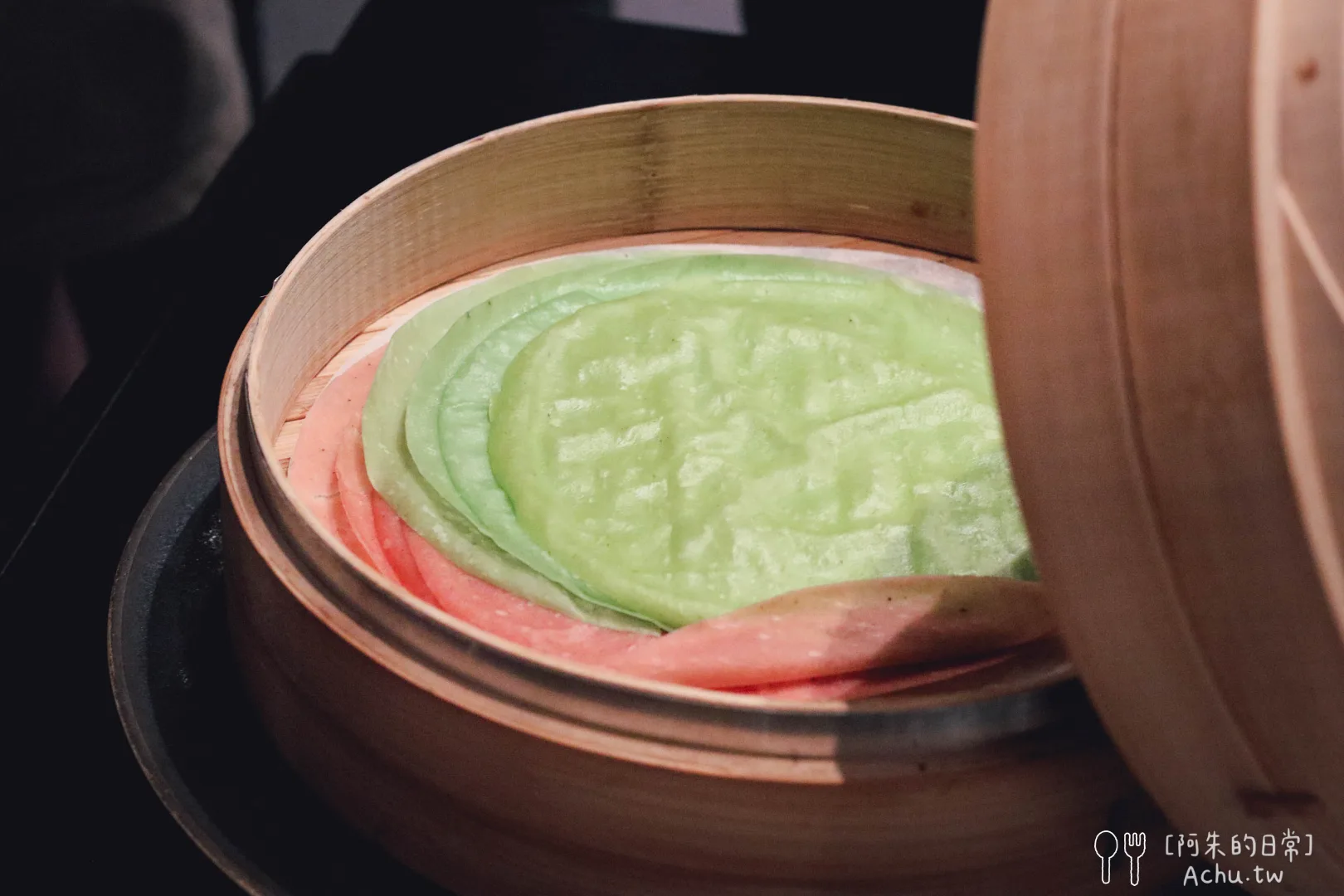 粵亮廣式料理