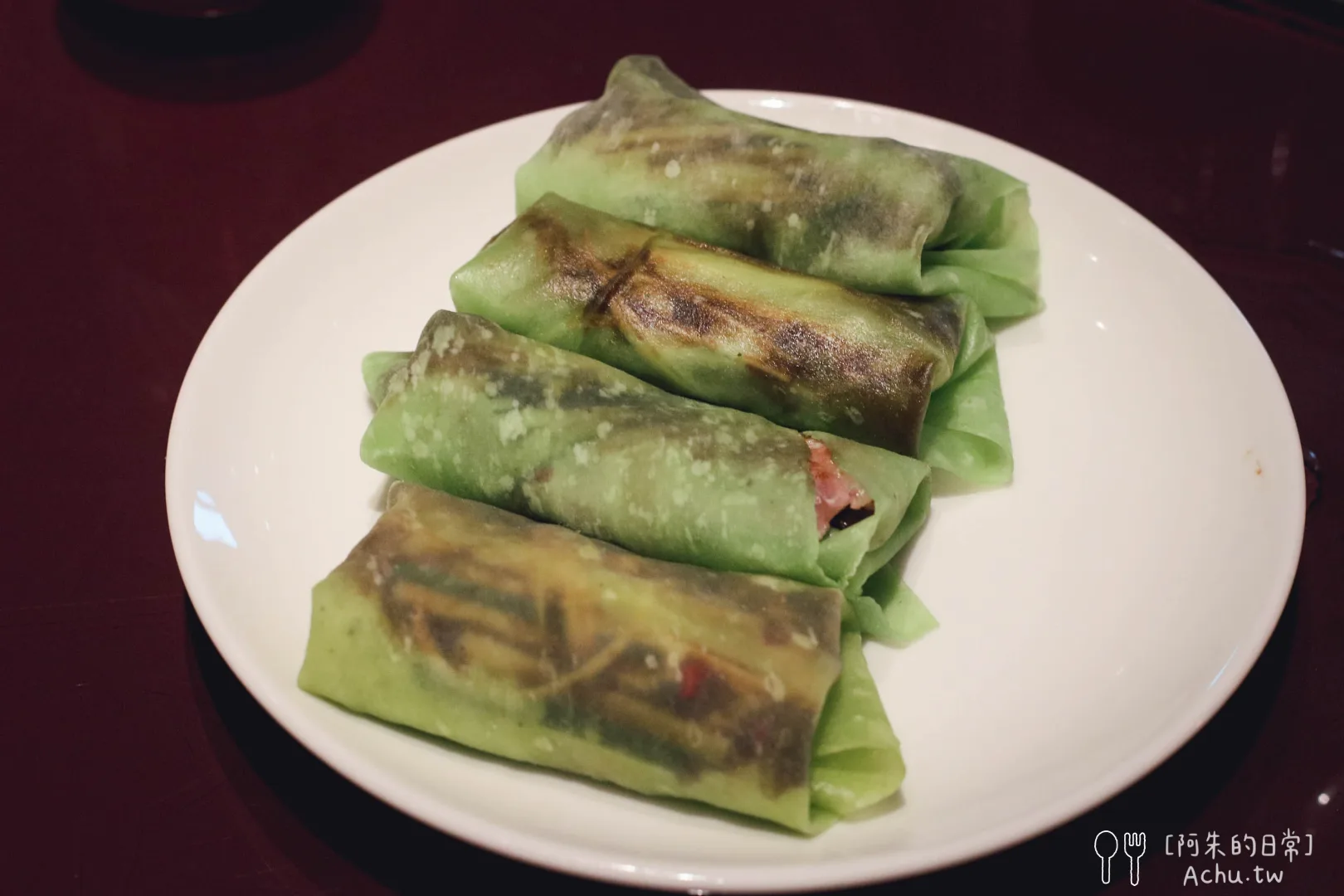 粵亮廣式料理