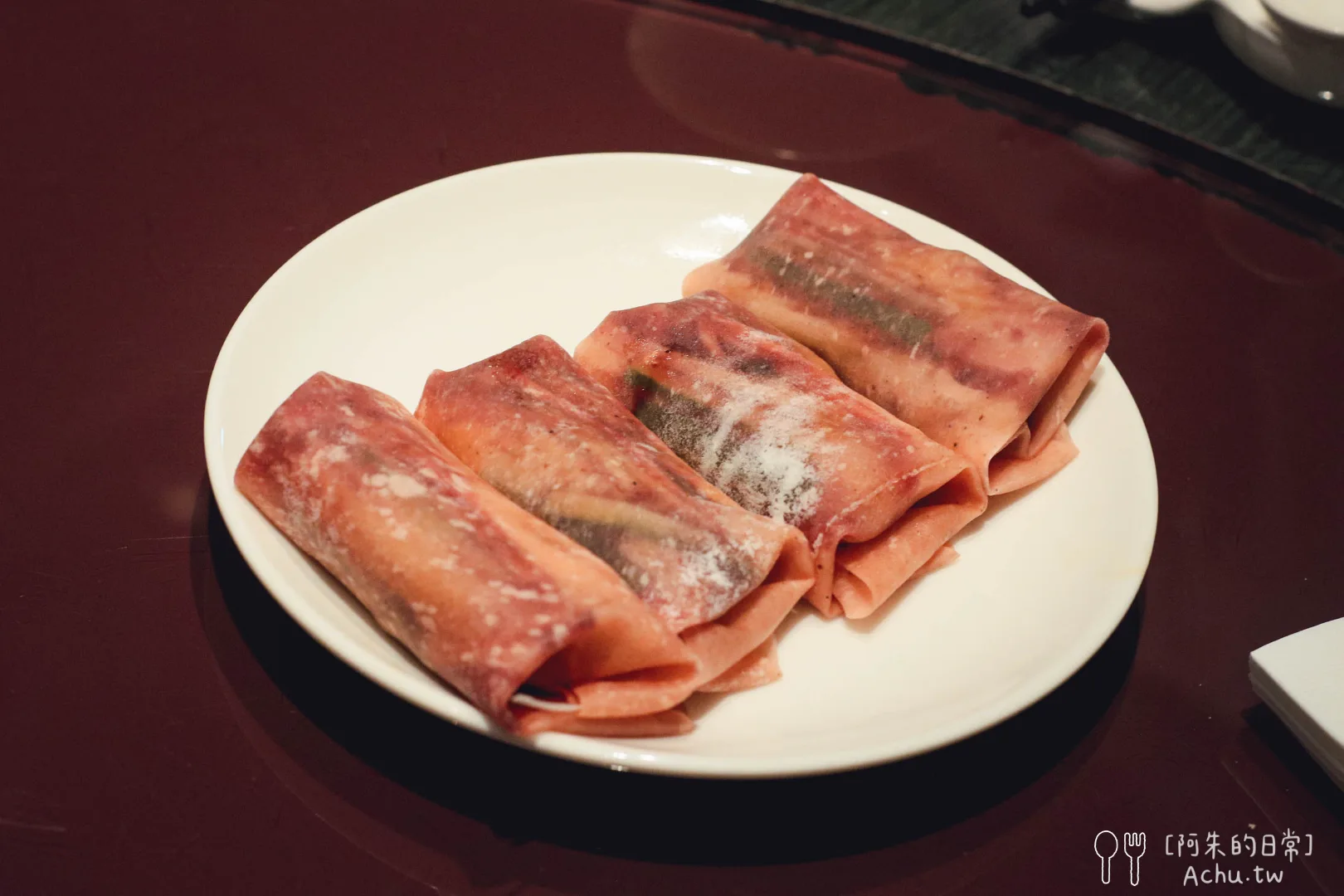 粵亮廣式料理
