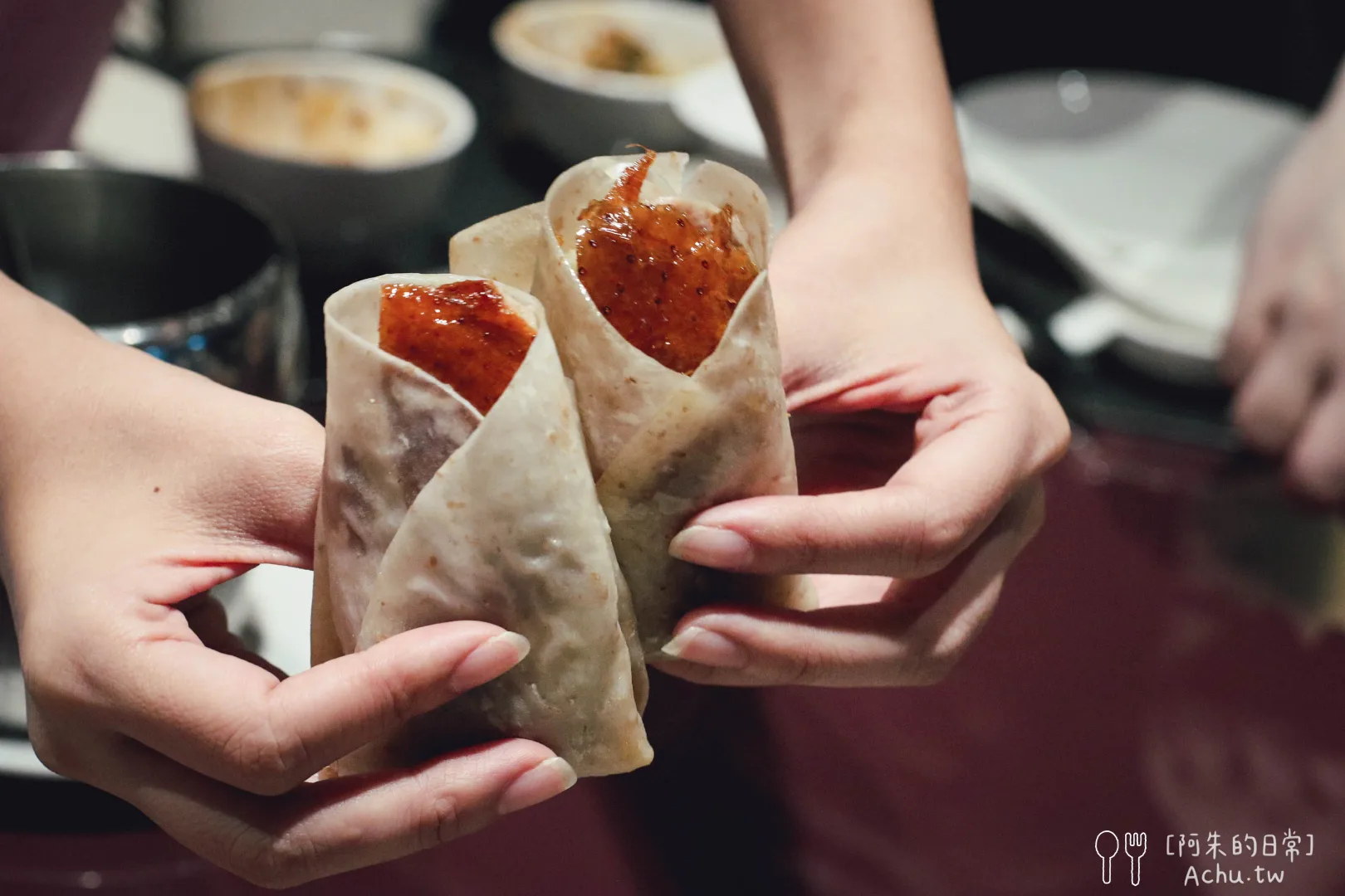 粵亮廣式料理