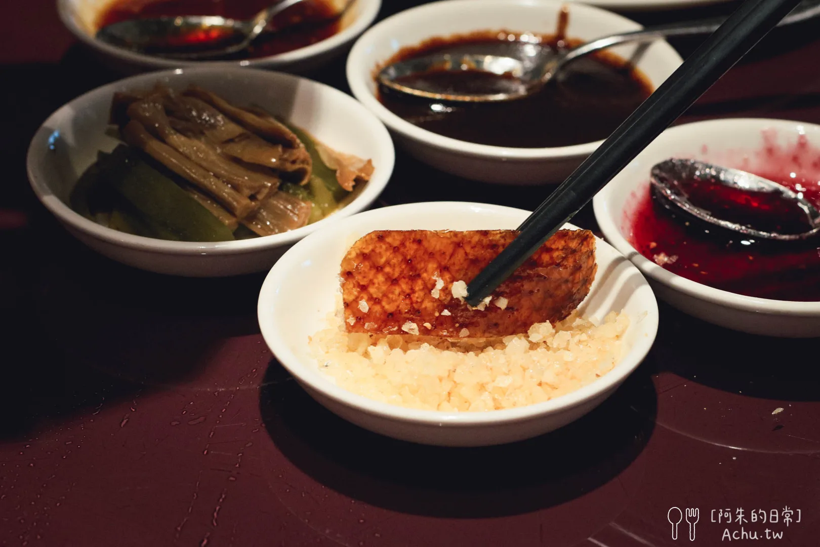 粵亮廣式料理