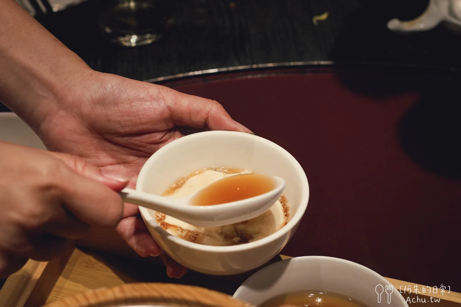 粵亮廣式料理