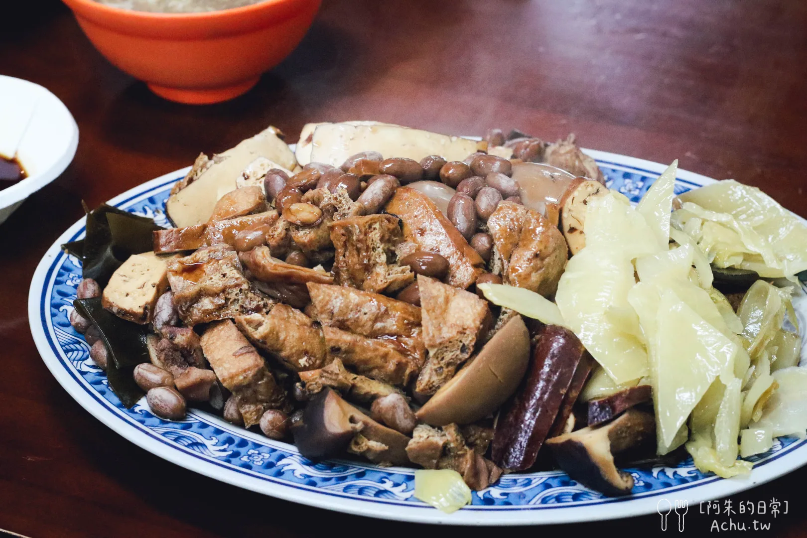 南港北大荒