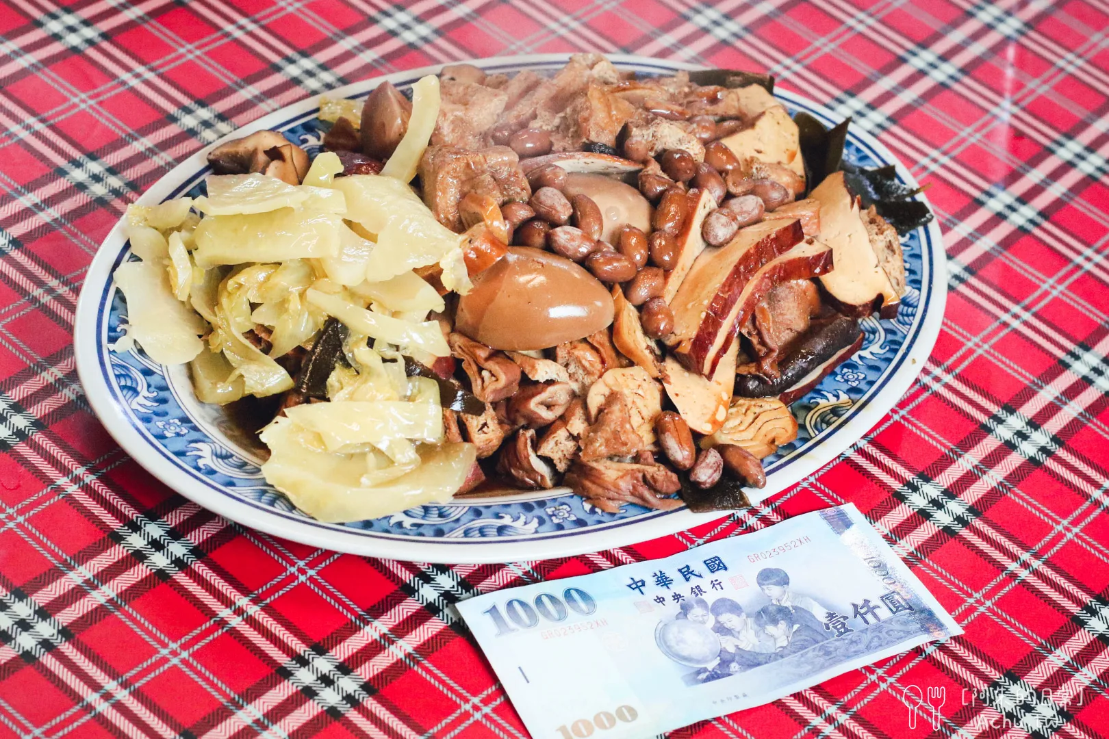 南港北大荒