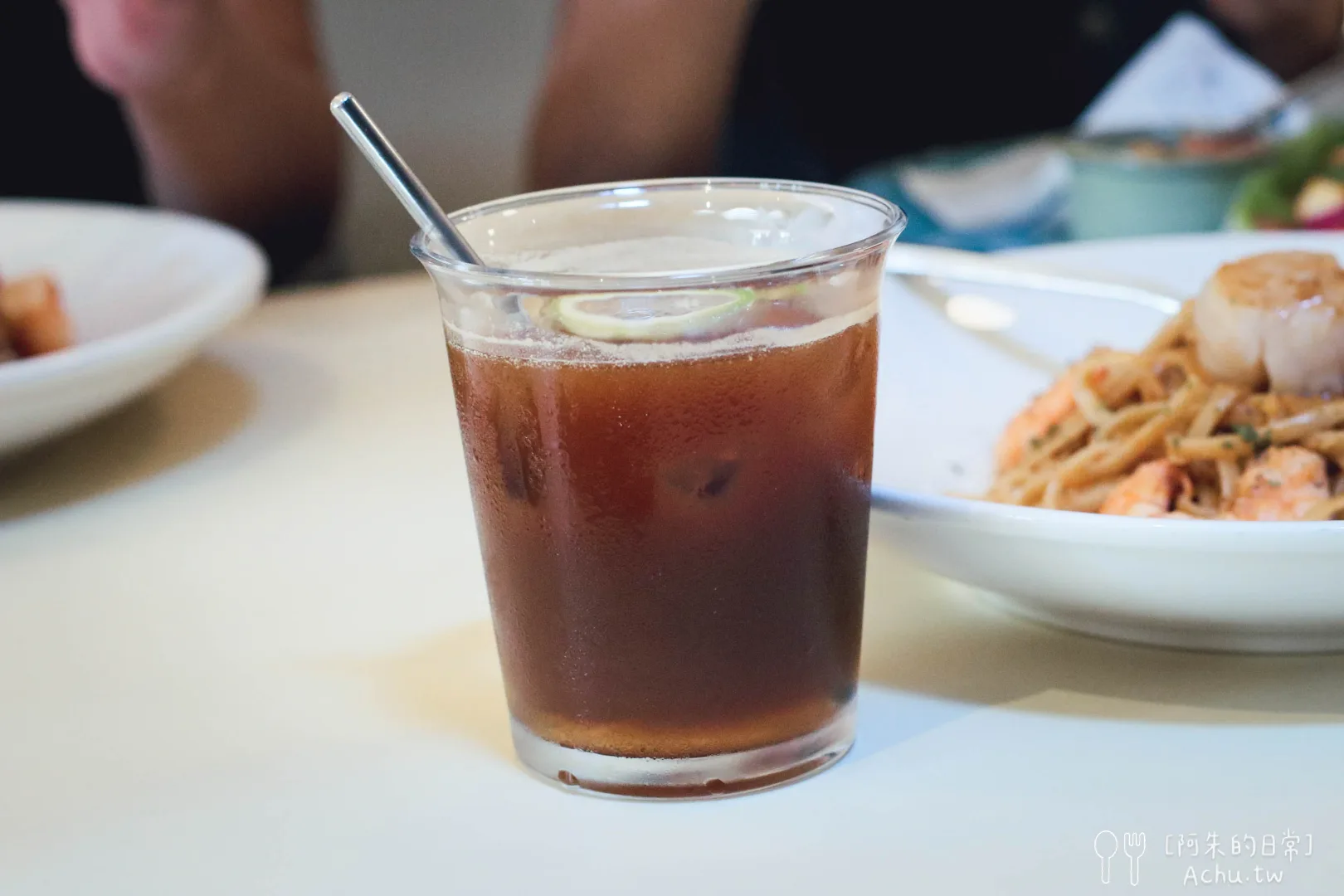 Sweet & Sour Kitchen