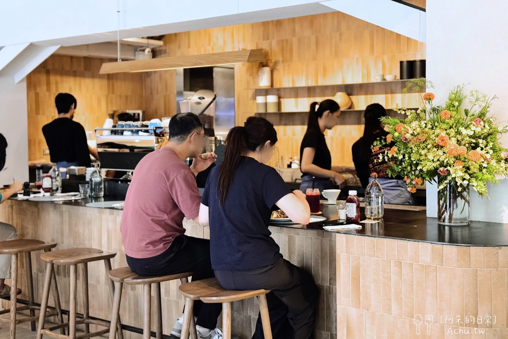 The Antipodean (富錦店)