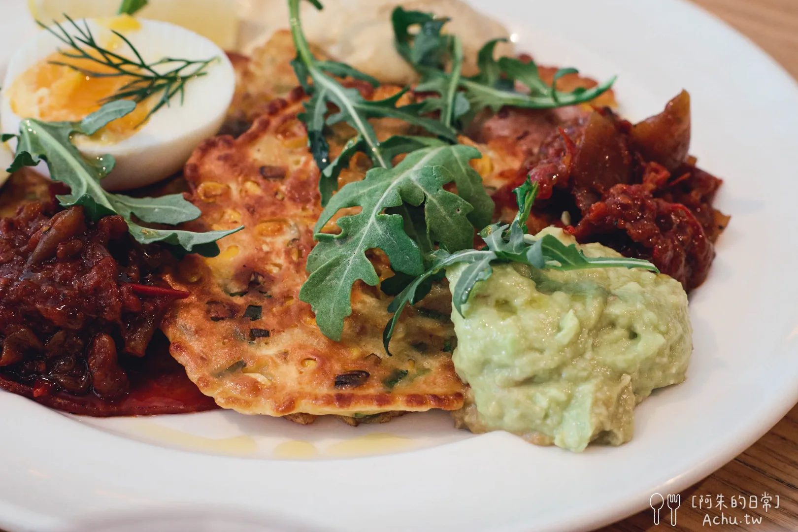 The Antipodean fujin