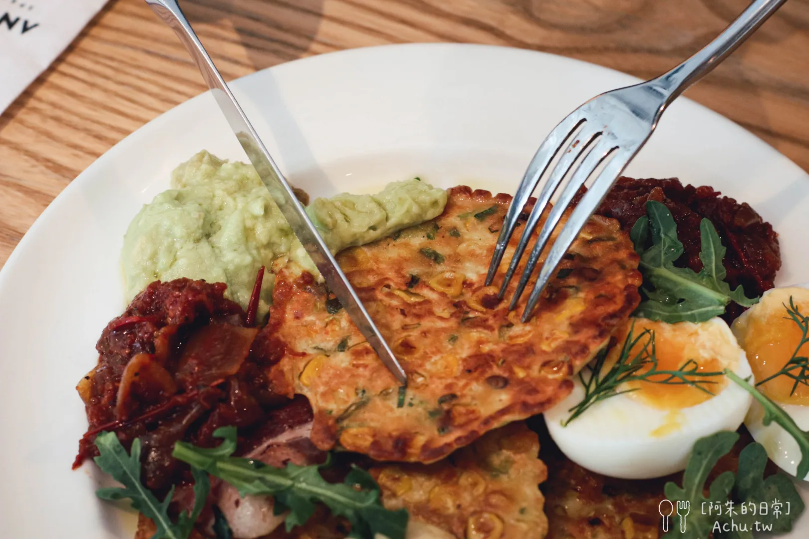 The Antipodean fujin