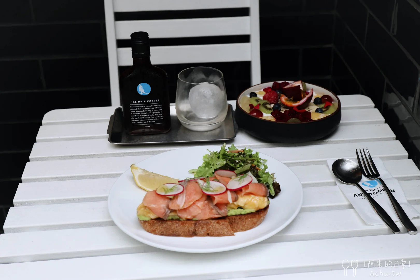 The Antipodean內湖