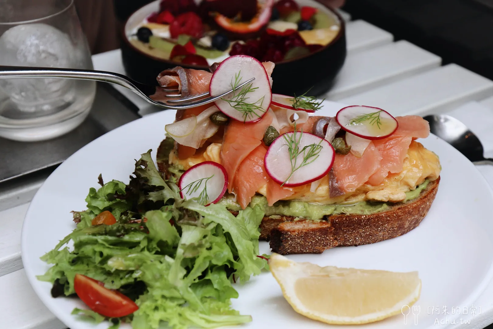 The Antipodean 內湖