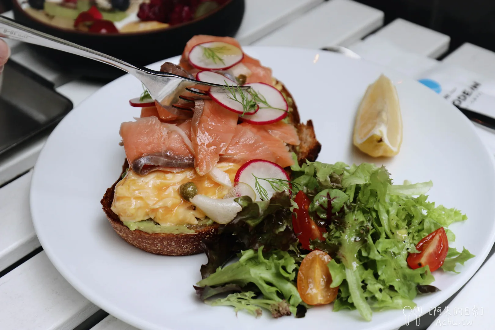 The Antipodean 內湖