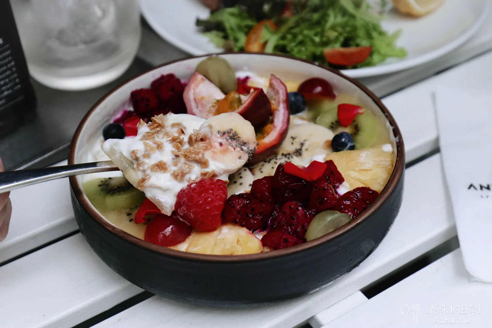 The Antipodean 內湖