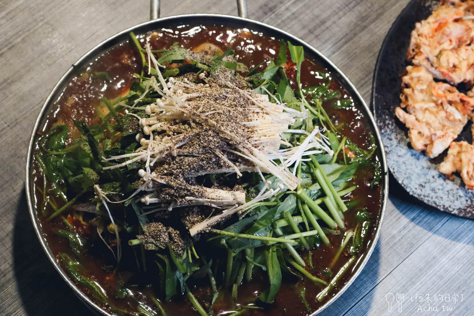 GG 季吉韓國美食餐飲房