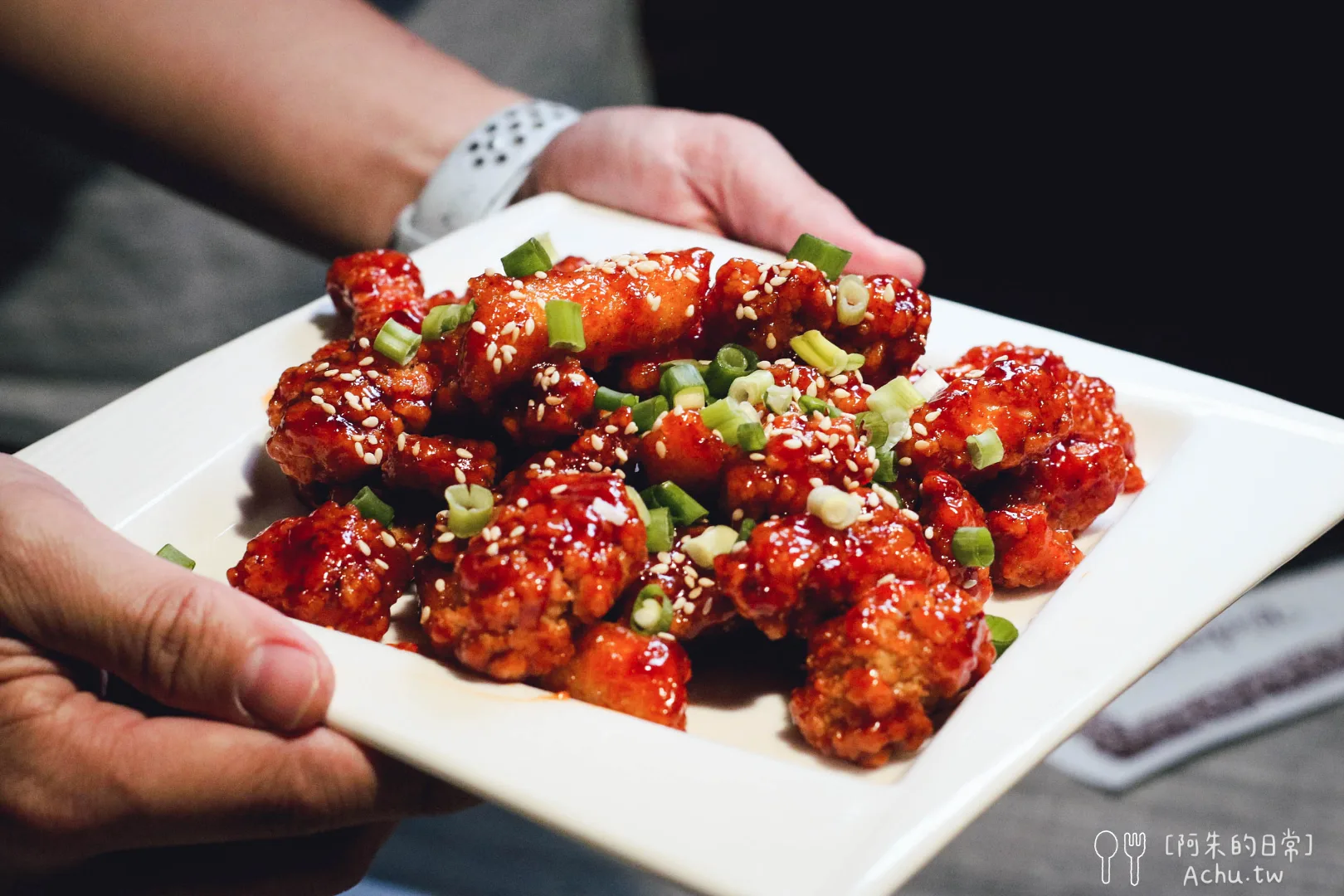 GG 季吉韓國美食餐飲房