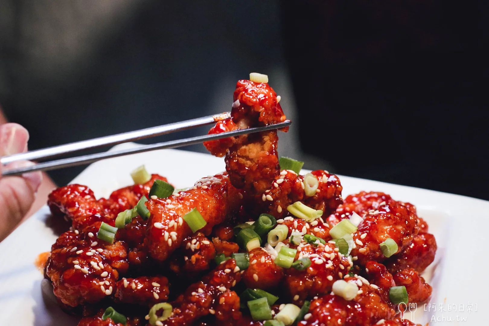 GG 季吉韓國美食餐飲房