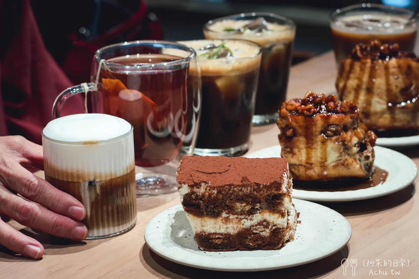 Fly Cafe 不限時咖啡廳