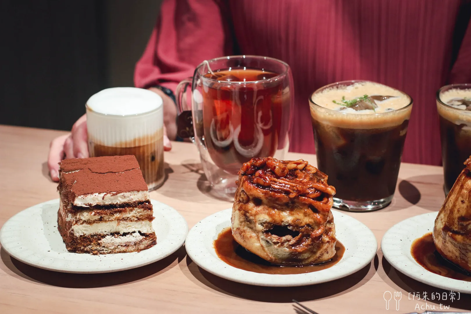 Fly Cafe 不限時咖啡廳