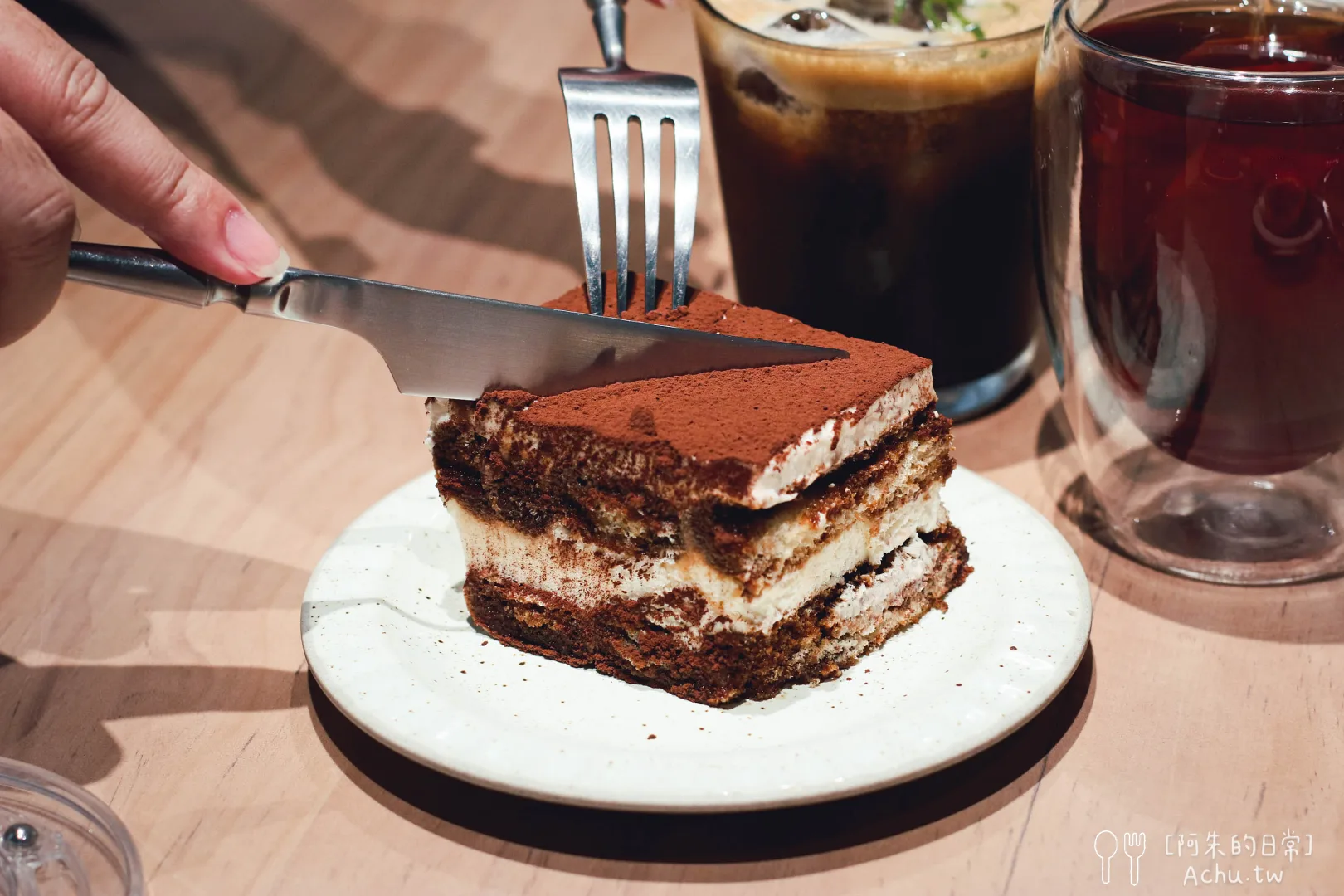 Fly Cafe 不限時咖啡廳