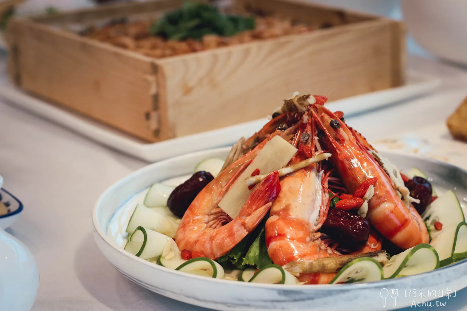 彭園2026年外帶年菜