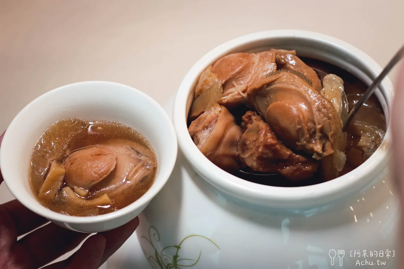 彭園2026年外帶年菜