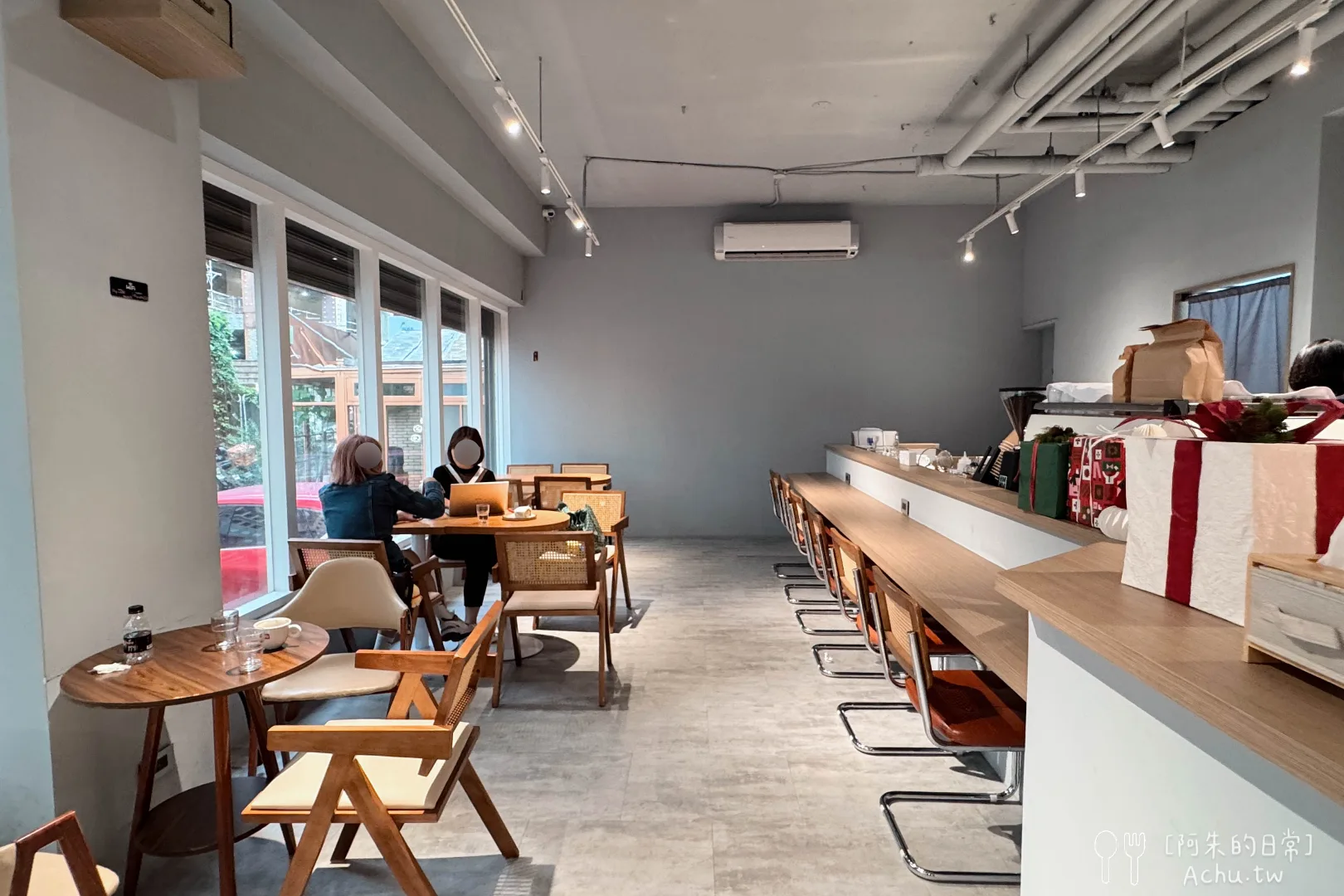 Fly Cafe 不限時咖啡廳