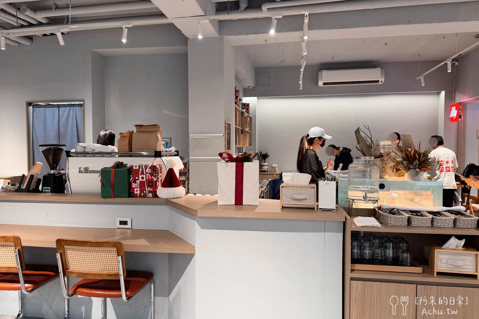 Fly Cafe 不限時咖啡廳