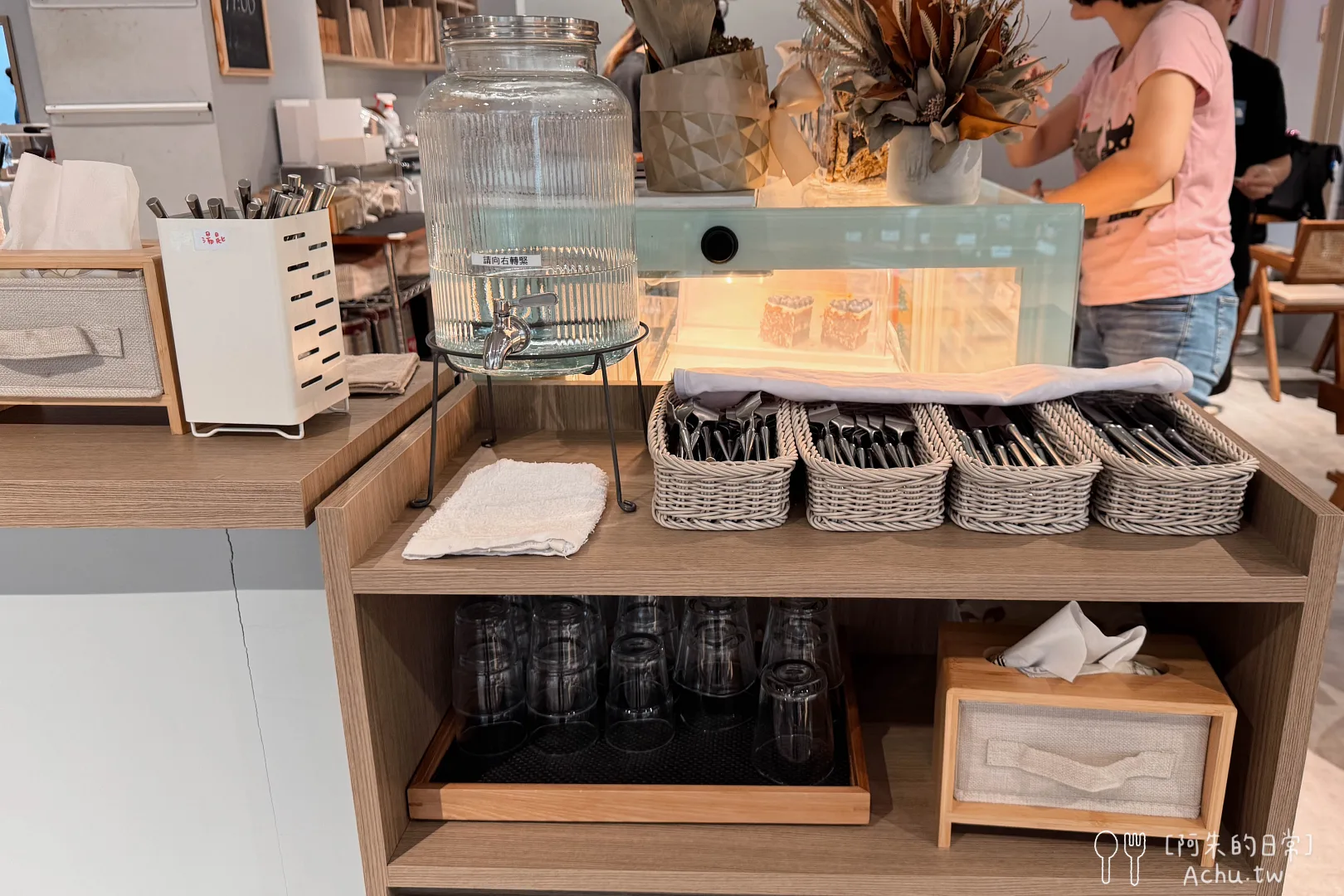 Fly Cafe 不限時咖啡廳