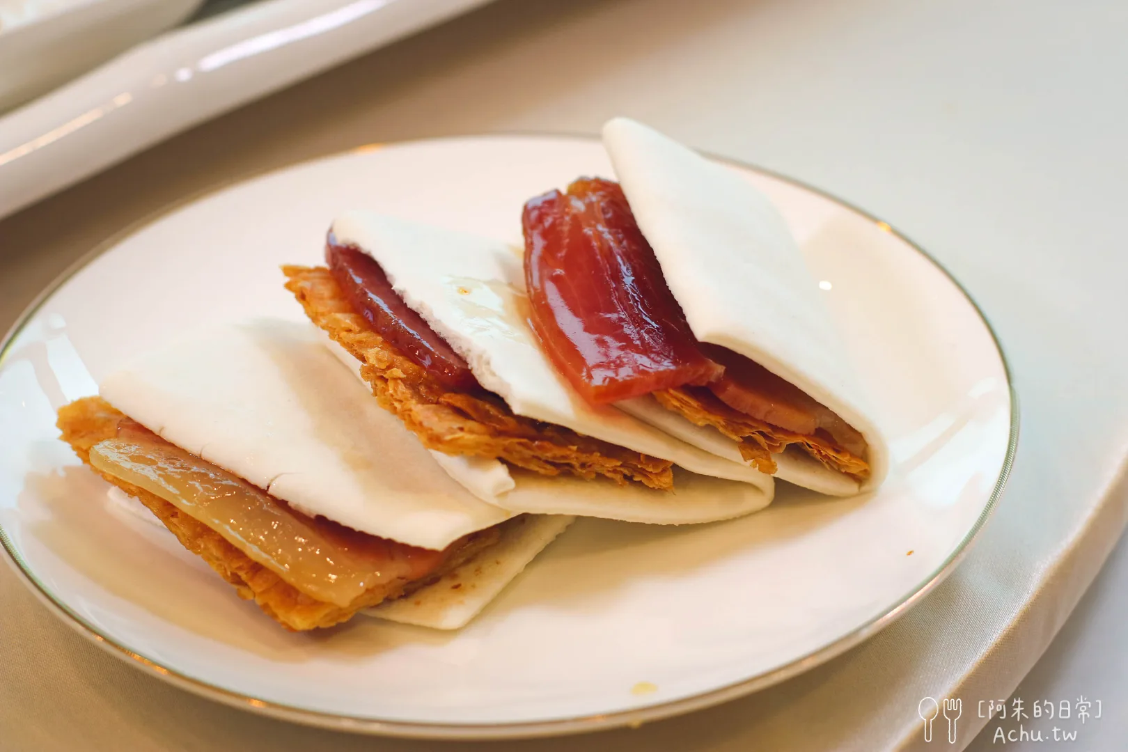 彭園2026年外帶年菜