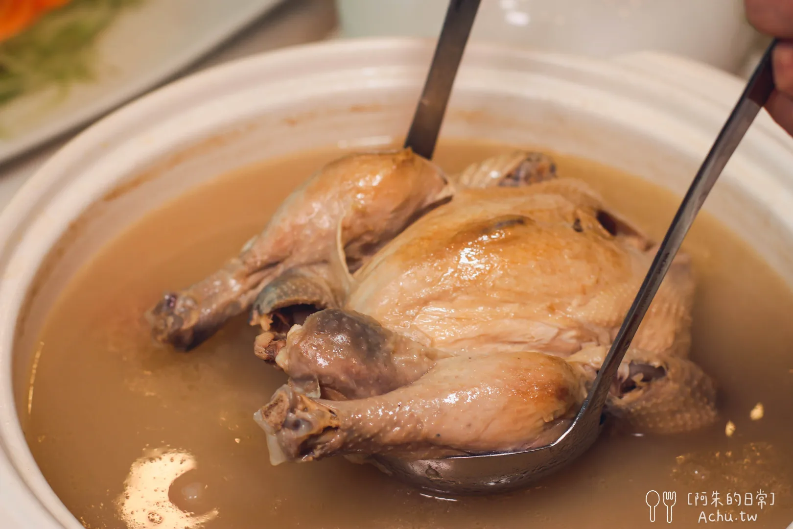 彭園2026年外帶年菜