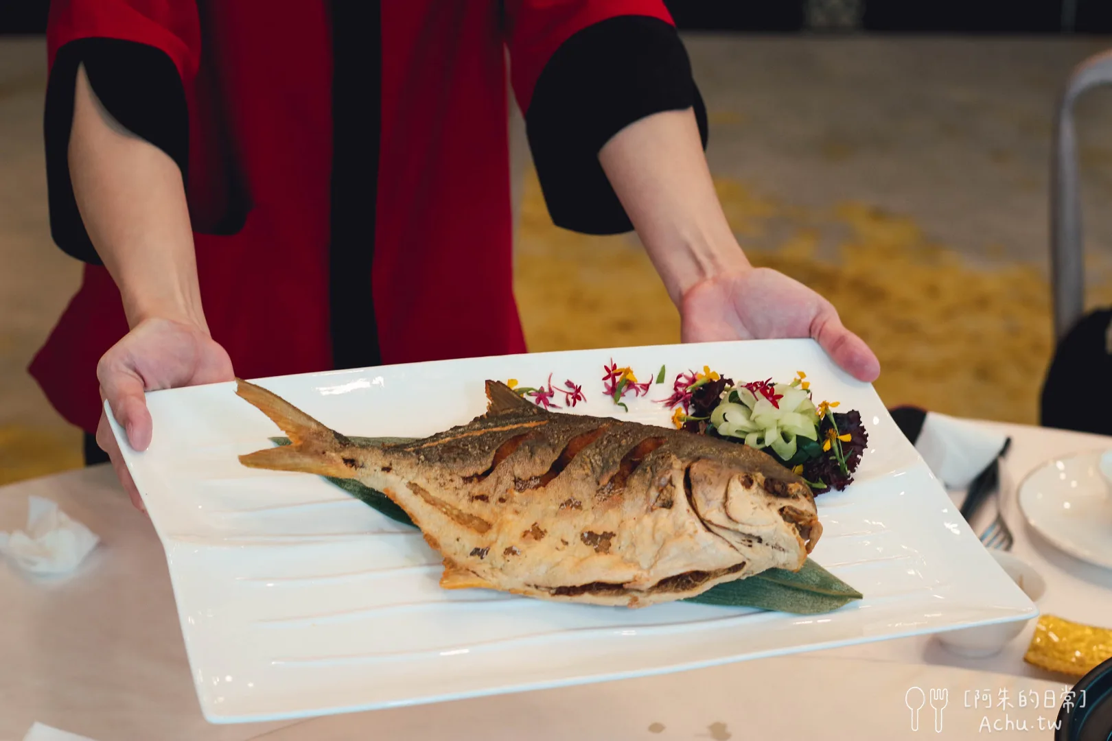 彭園2026年外帶年菜