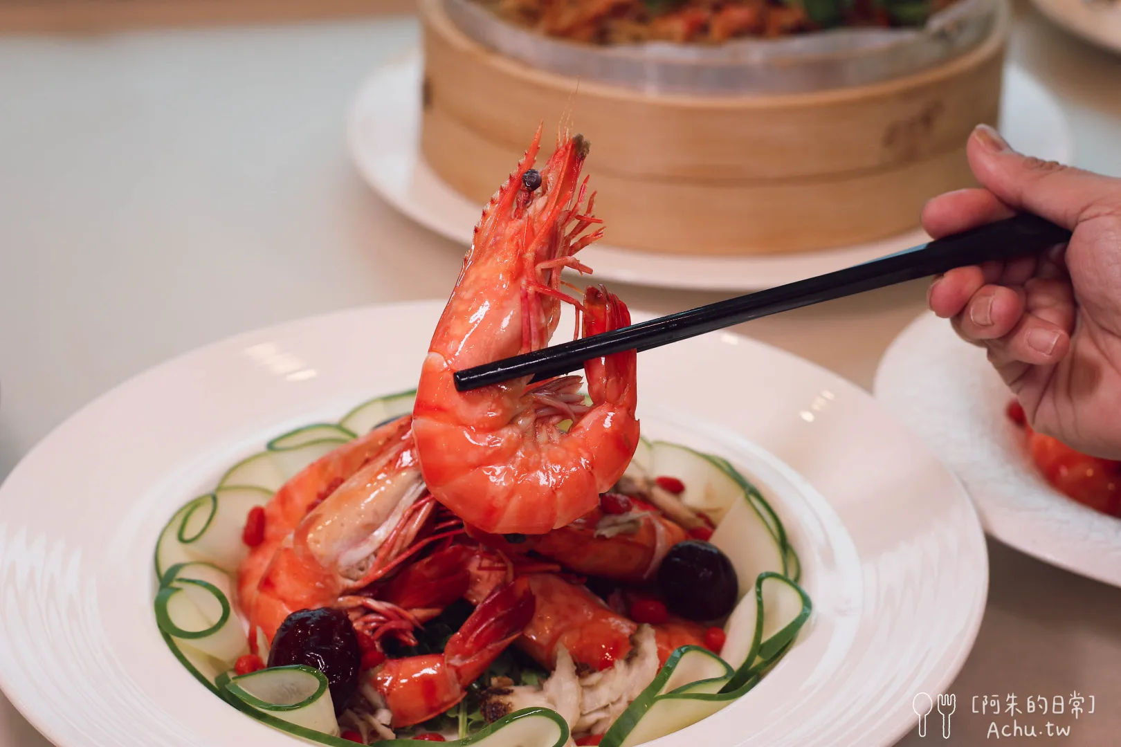 彭園2026年外帶年菜